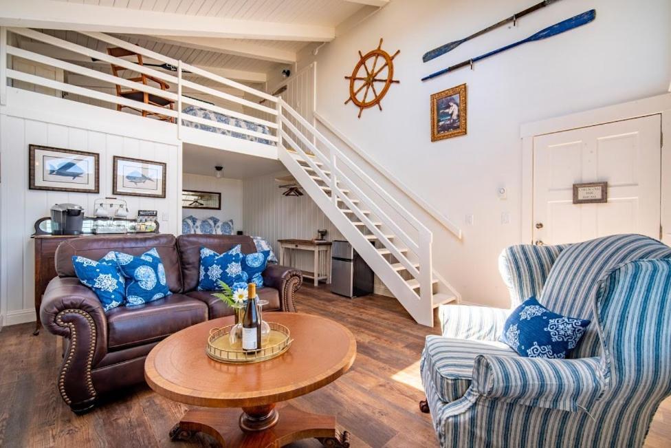 Bandon Marina Inn Екстер'єр фото