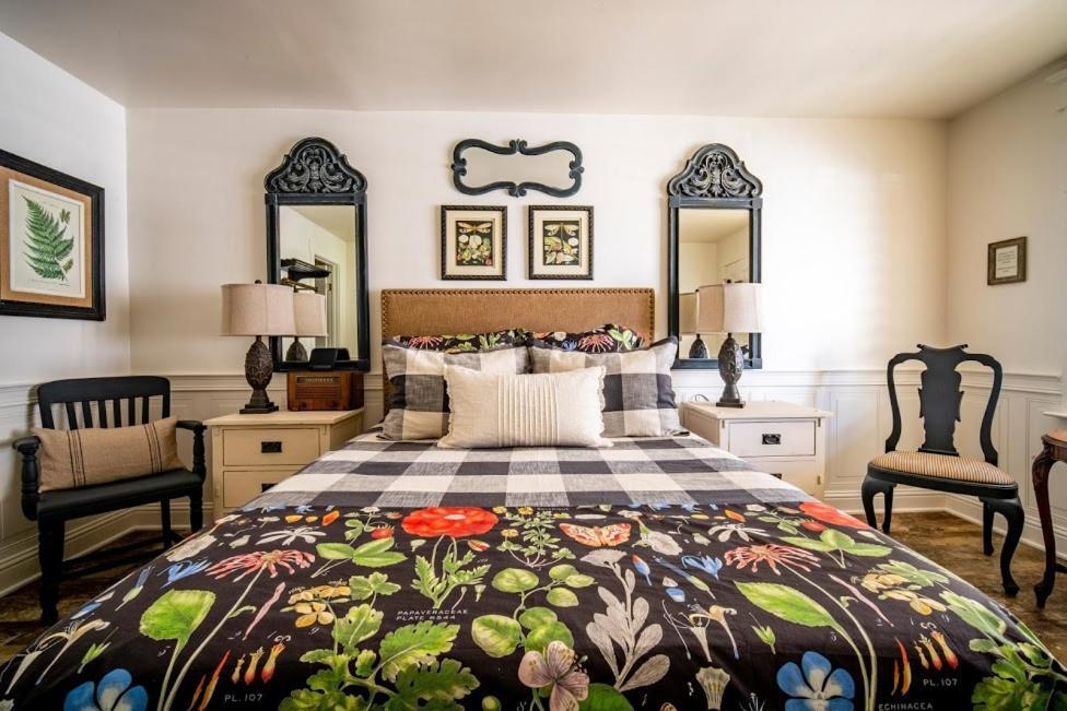 Bandon Marina Inn Екстер'єр фото