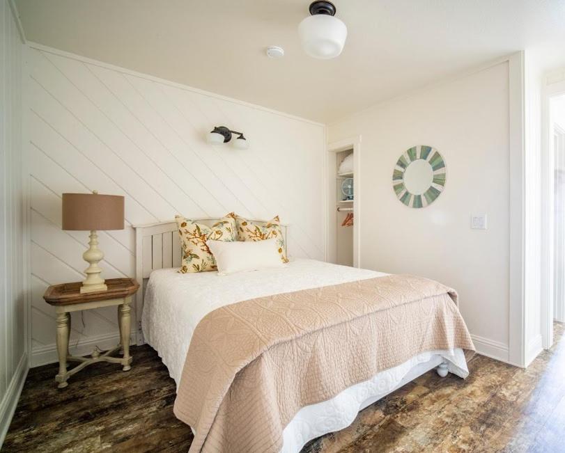 Bandon Marina Inn Екстер'єр фото